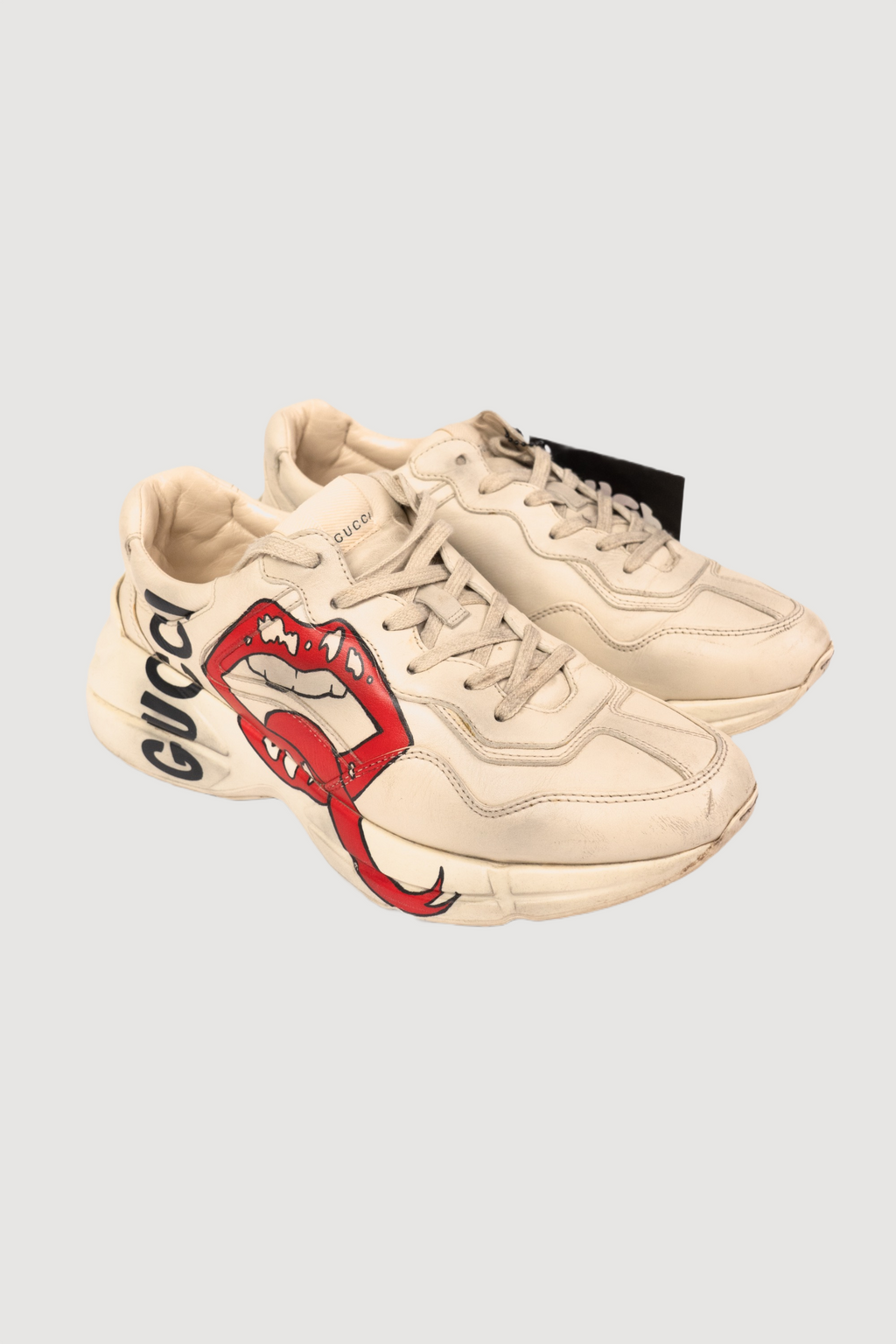 GUCCI RHYTON TRAINER