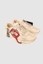 GUCCI RHYTON TRAINER