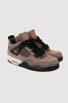 Jordan 4 Retro Taupe Haze