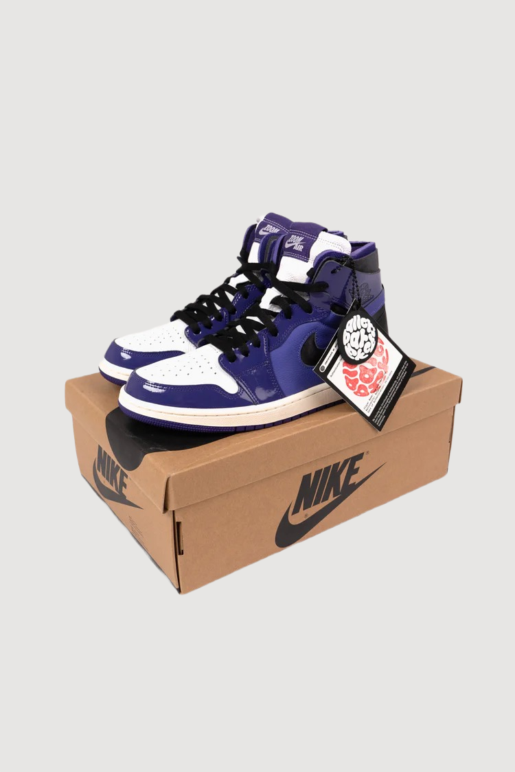 Jordan 1 High Zoom Air CMFT