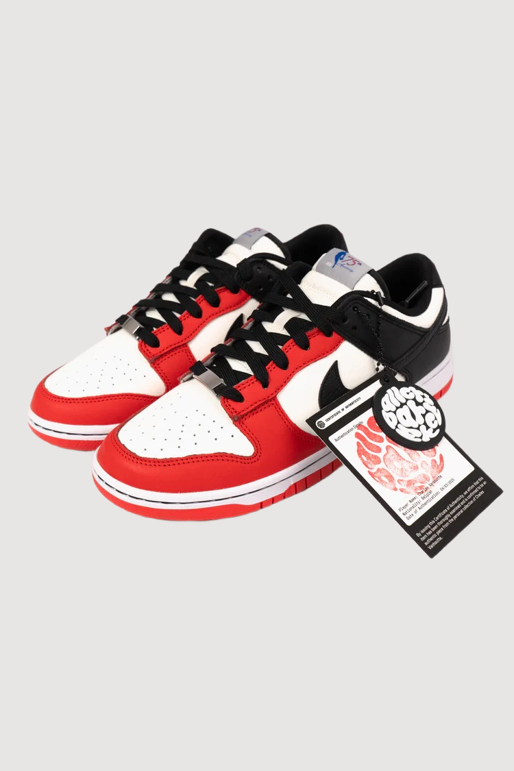 Nike Dunk Low Retro EMB