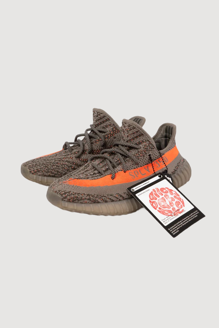 Yeezy Boost 350 V2
