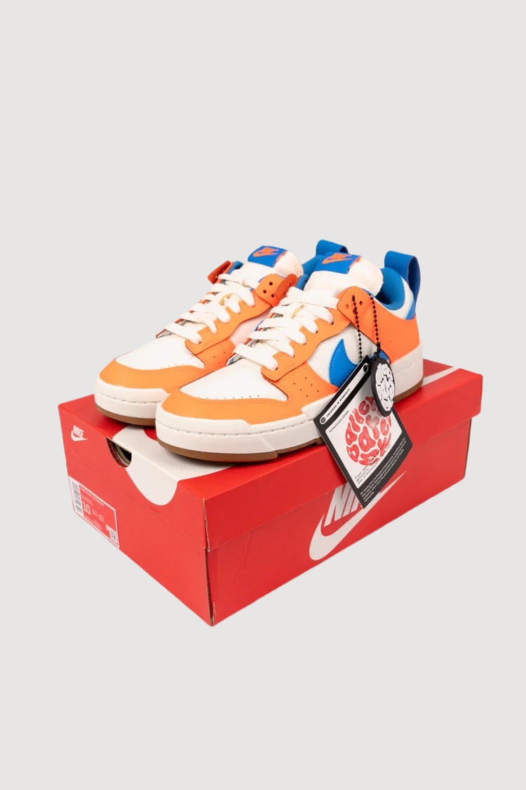 Nike Dunk Low Disrupt