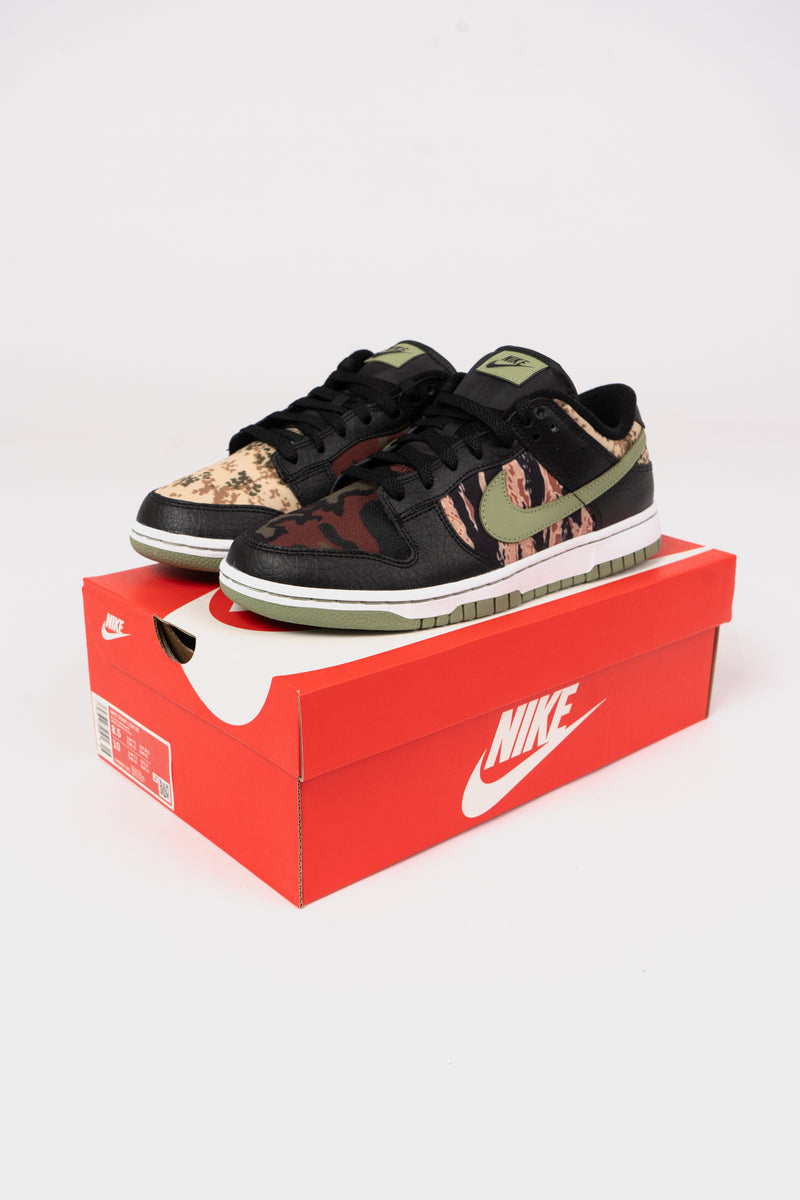 Nike Dunk Low SE