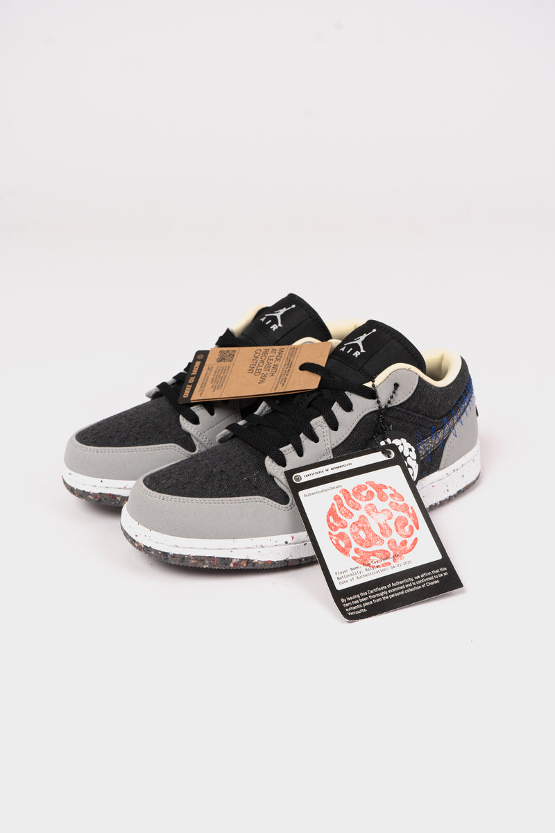 Air Jordan One Low SE Smoke Grey