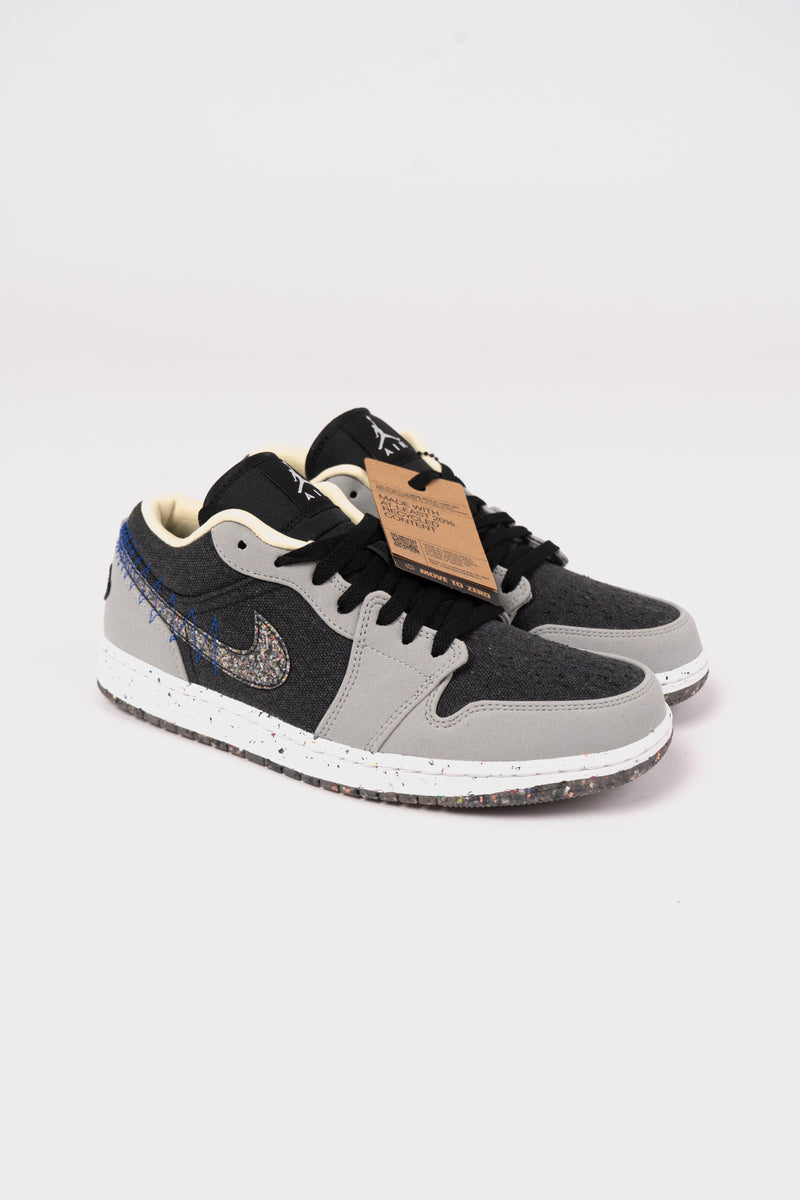 Air Jordan One Low SE Smoke Grey