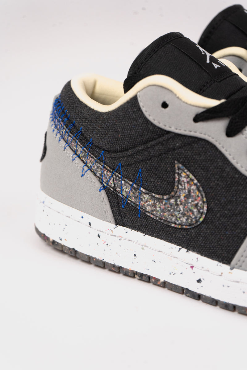 Air Jordan One Low SE Smoke Grey