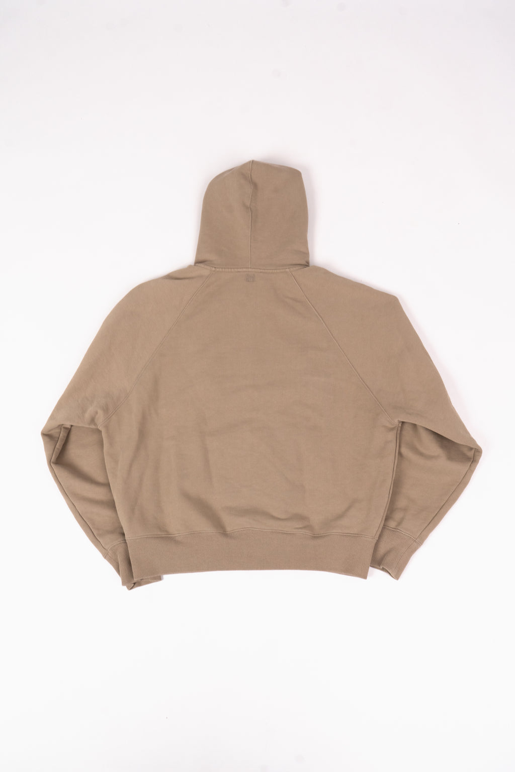 Zipped Ami Coeur Hoodie
