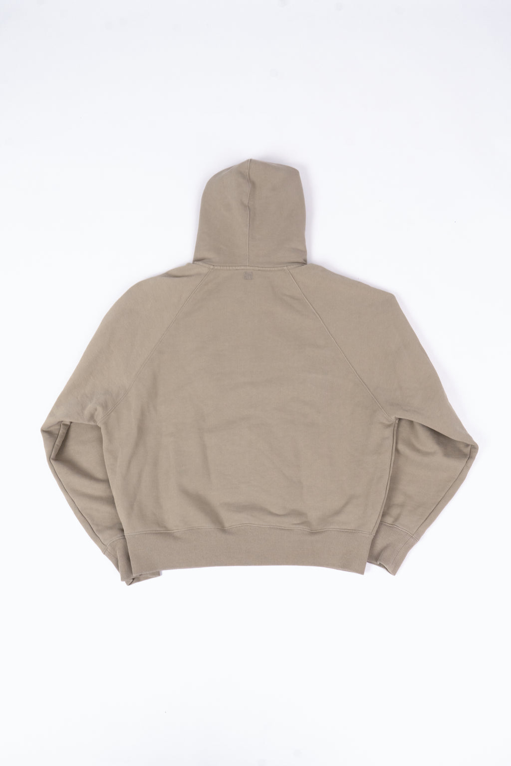 Zipped Ami Coeur Hoodie