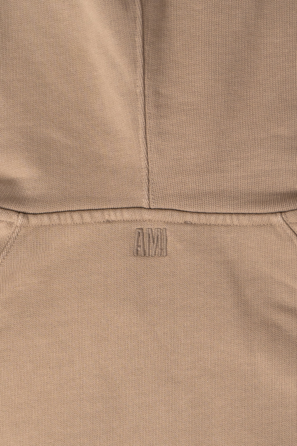 Zipped Ami Coeur Hoodie