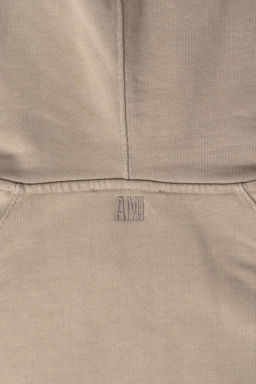Zipped Ami Coeur Hoodie