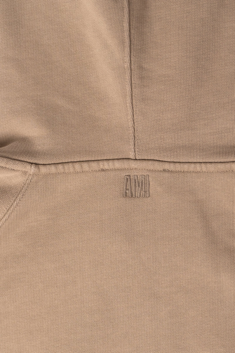 Zipped Ami Coeur Hoodie