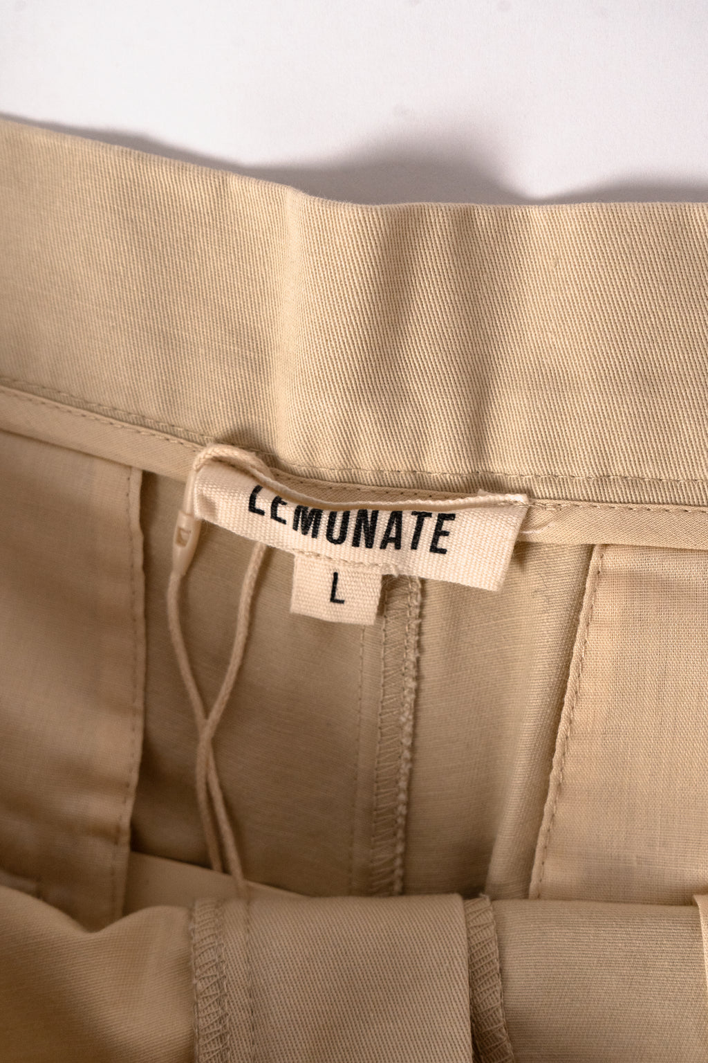 Cargo Short