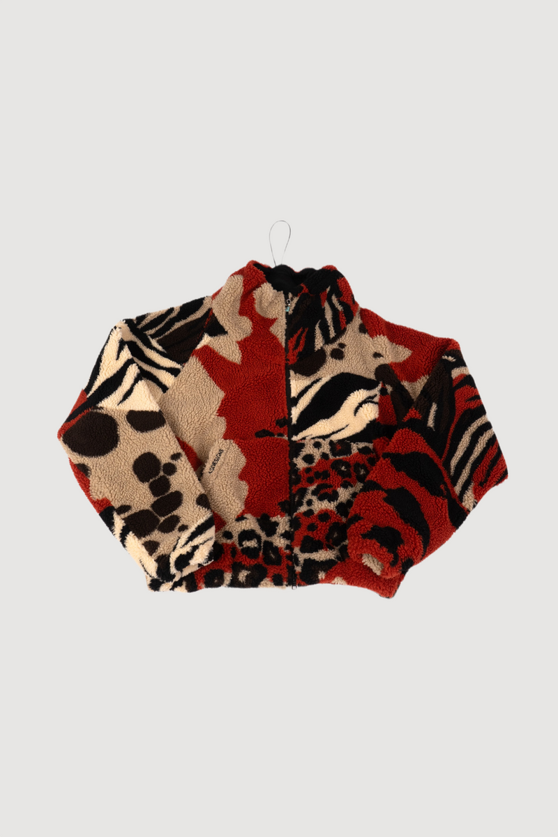 4SDesigns Raglan OSC Parka