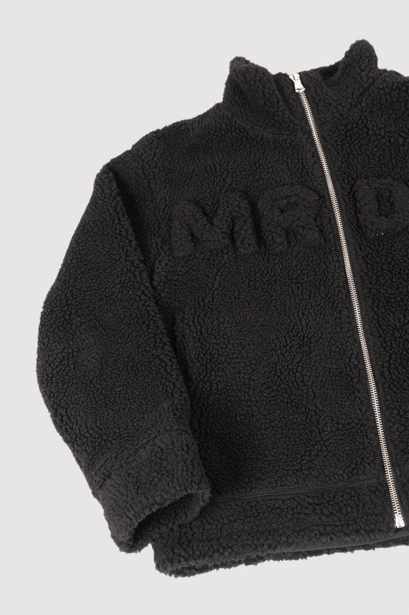 MRDR Fleece