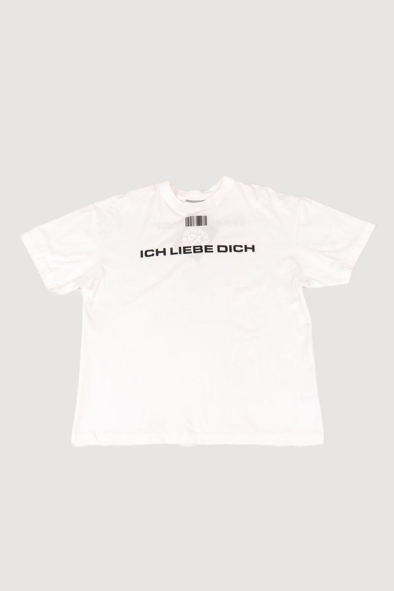 VTMNTS Printed Shirt