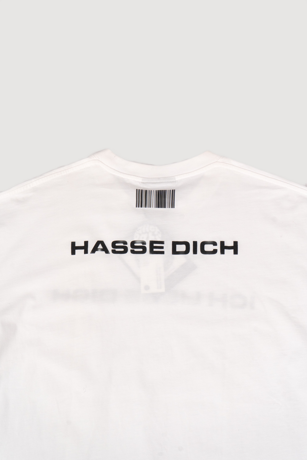 VTMNTS Printed Shirt