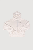 Off-White Caravaggio Crowning Hoodie