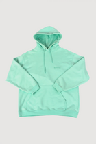 Logo Hoodie Medium fit