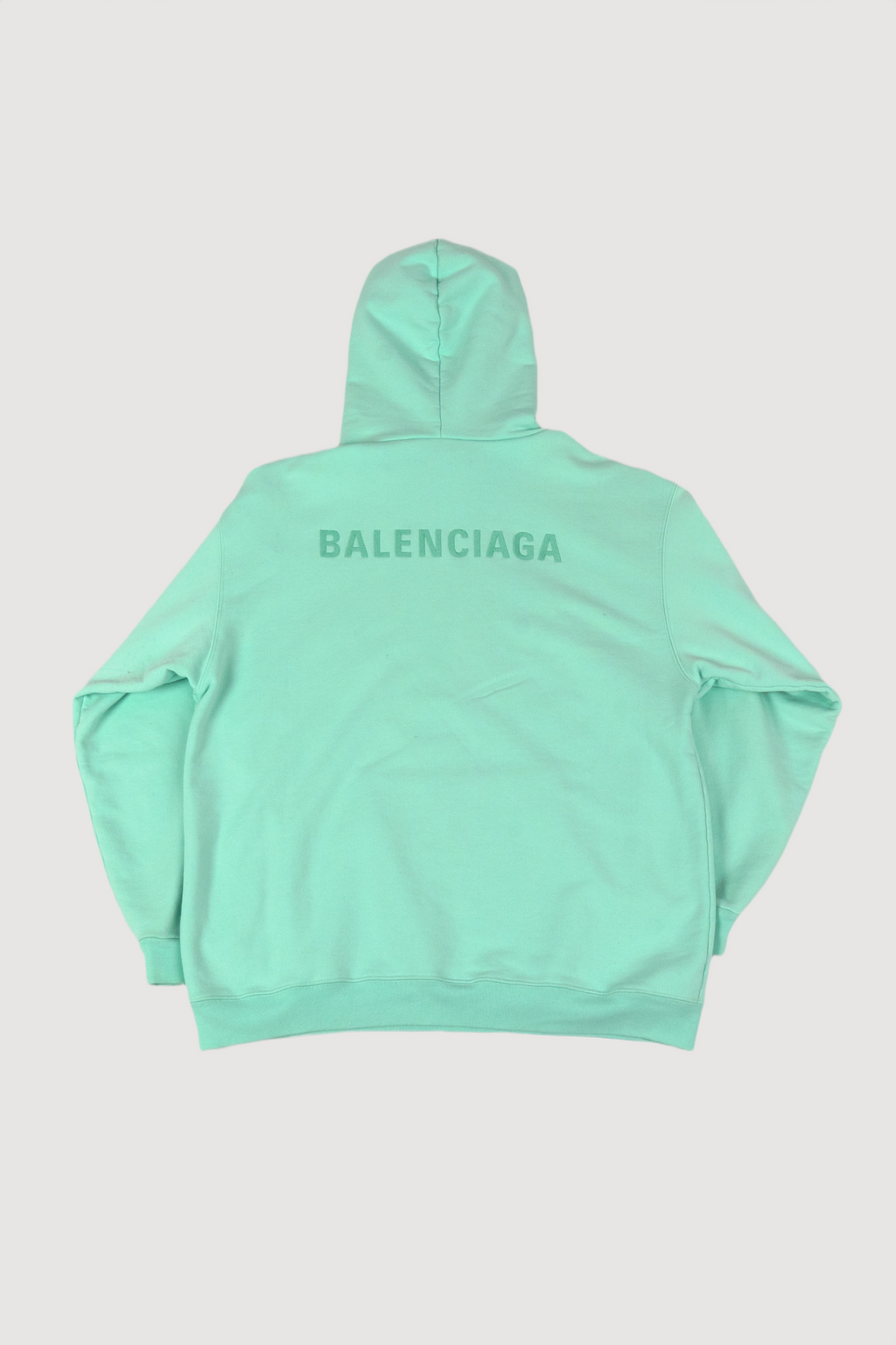 Logo Hoodie Medium fit