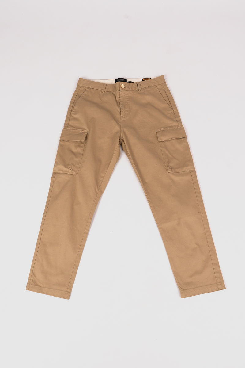 Scotch & Soda Cargo trouser
