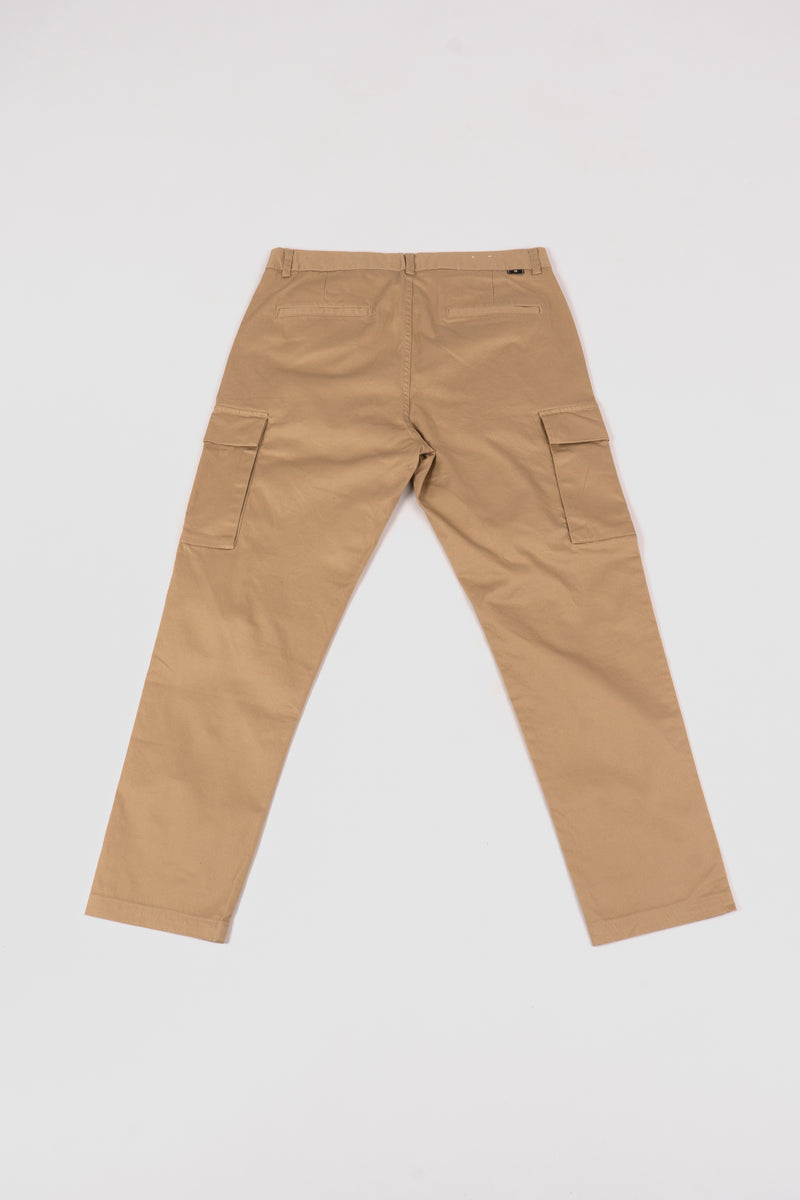 Scotch & Soda Cargo trouser