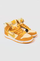 Nike SB Dunk High Pineapple