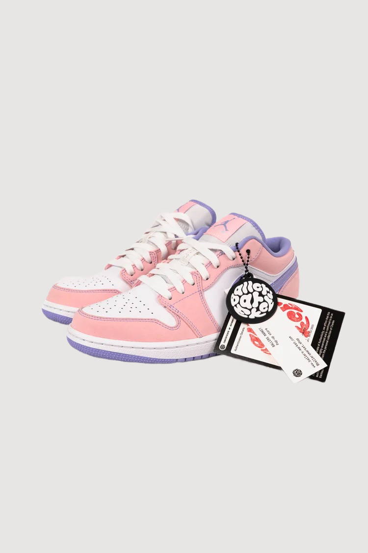 Air Jordan 1 Low SE ‘Arctic Punch’