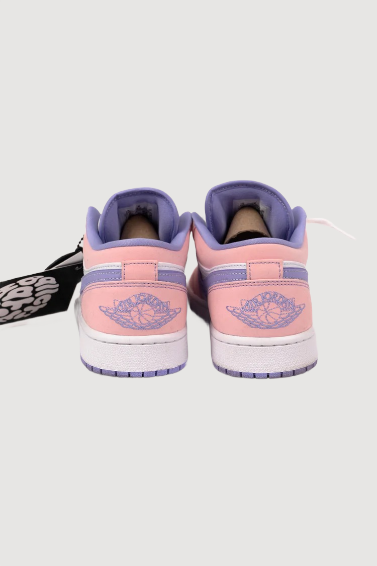 Air Jordan 1 Low SE ‘Arctic Punch’