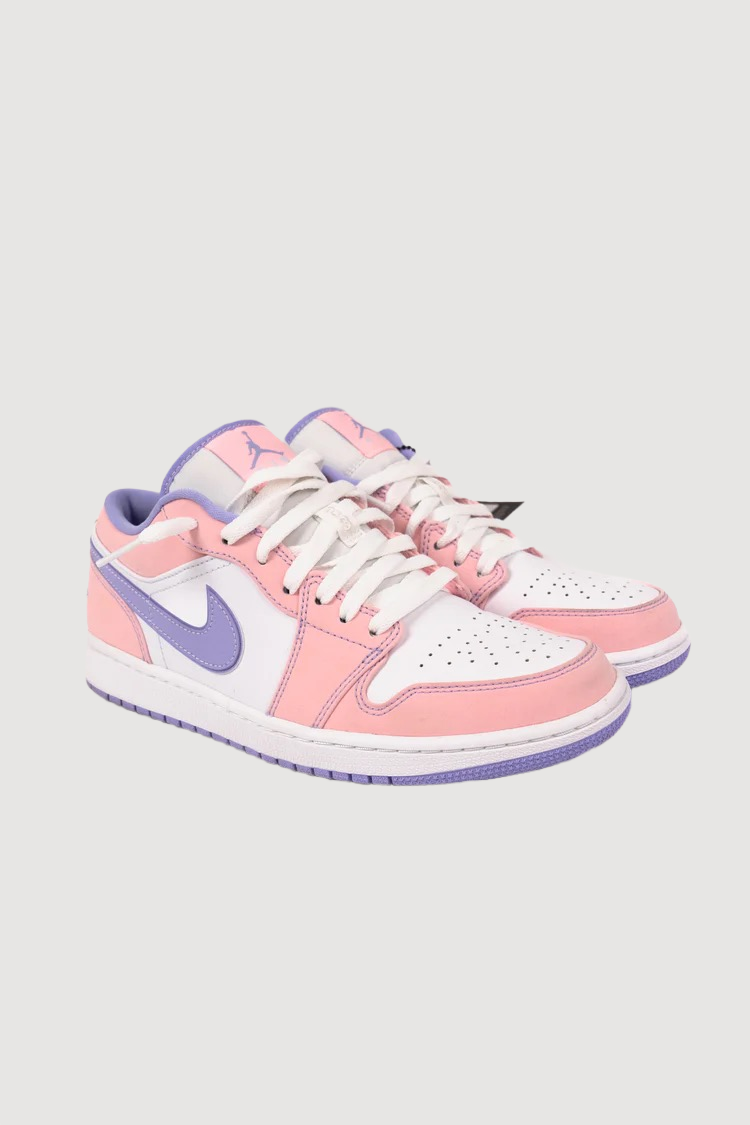 Air Jordan 1 Low SE ‘Arctic Punch’