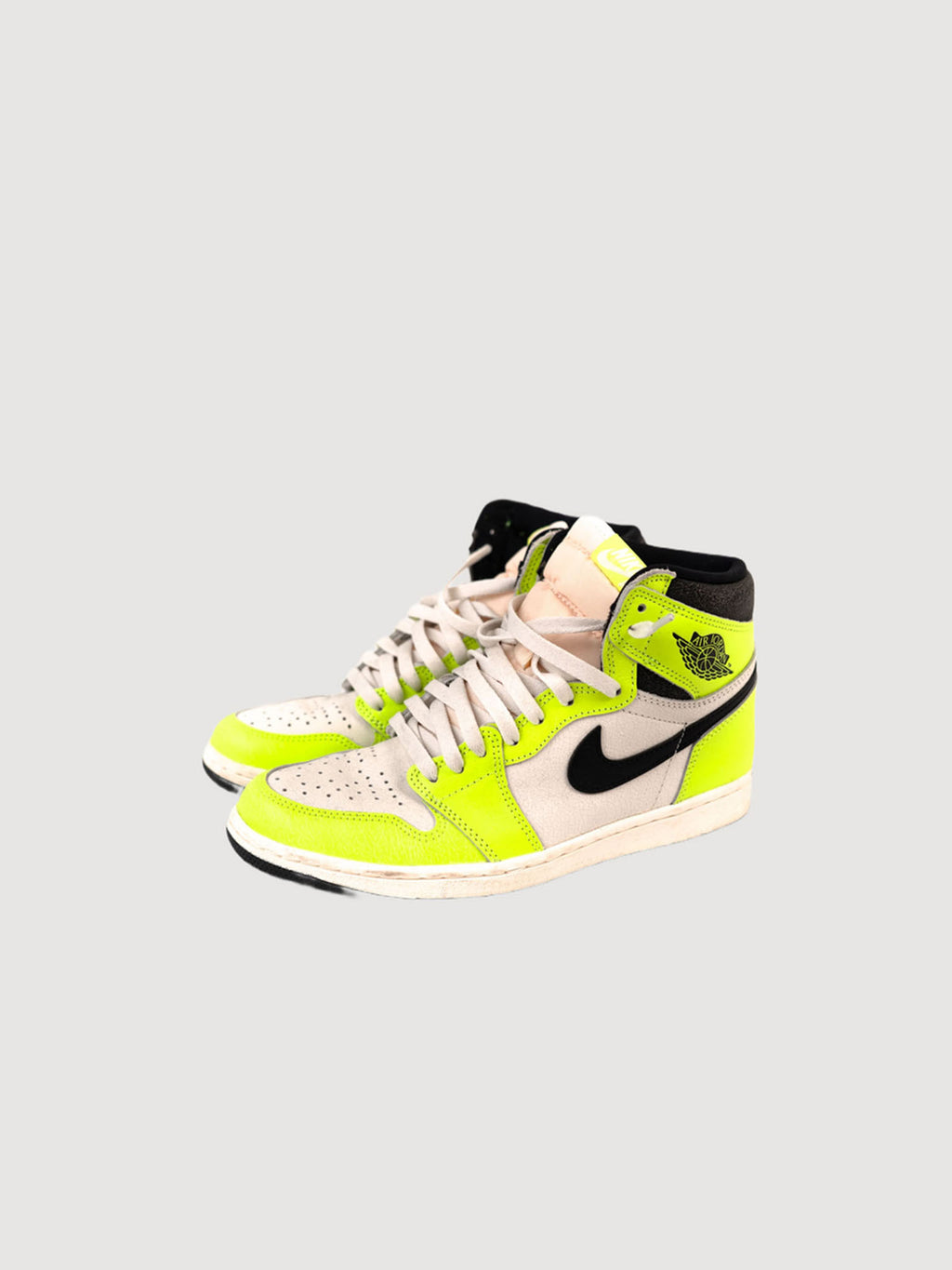 Air Jordan 1 Volt