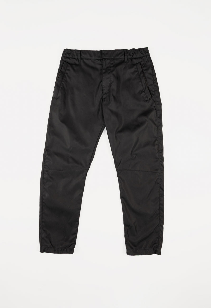 Re-Nylon Trousers