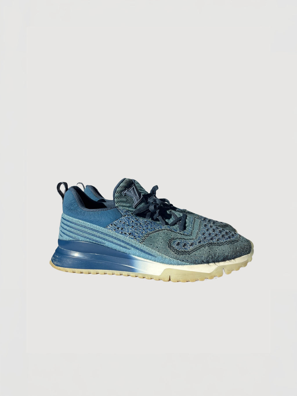 Louis Vuitton V.N.R Trainers