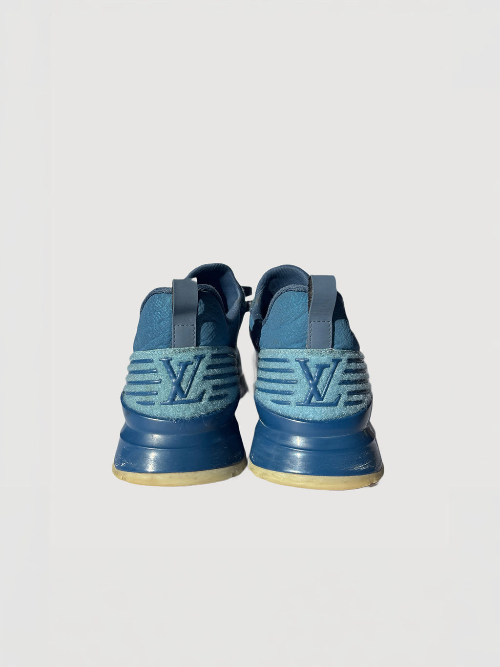 Louis Vuitton V.N.R Trainers