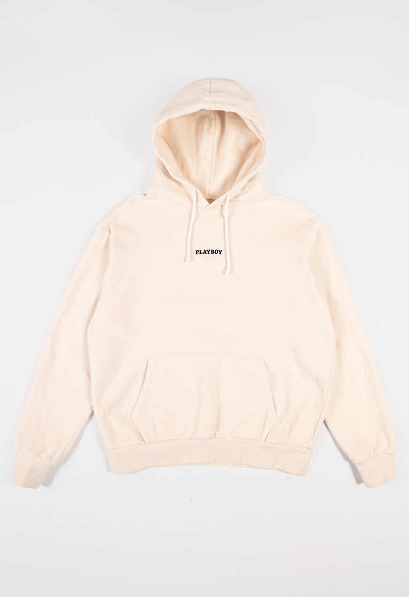 Suspicious x Playboy Hoodie