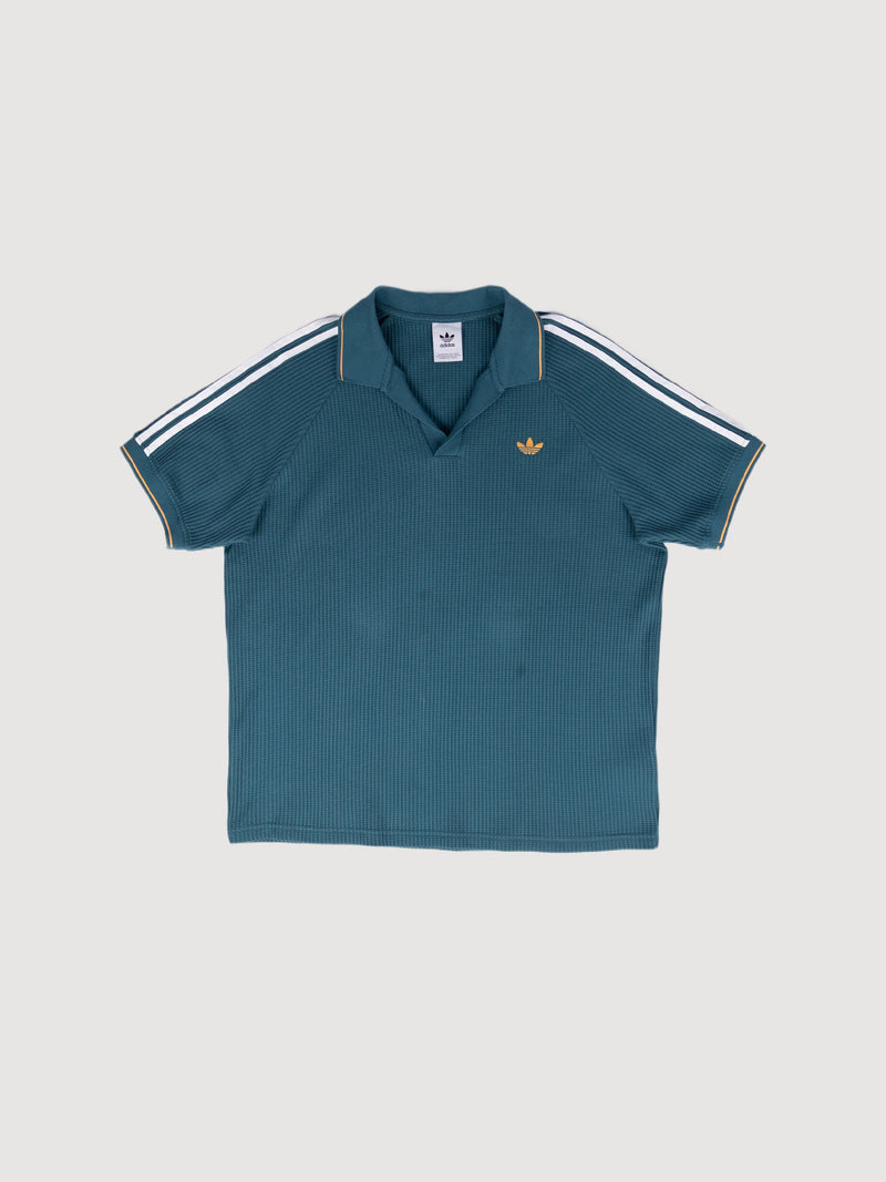 Adidas Originals Waffle Polo