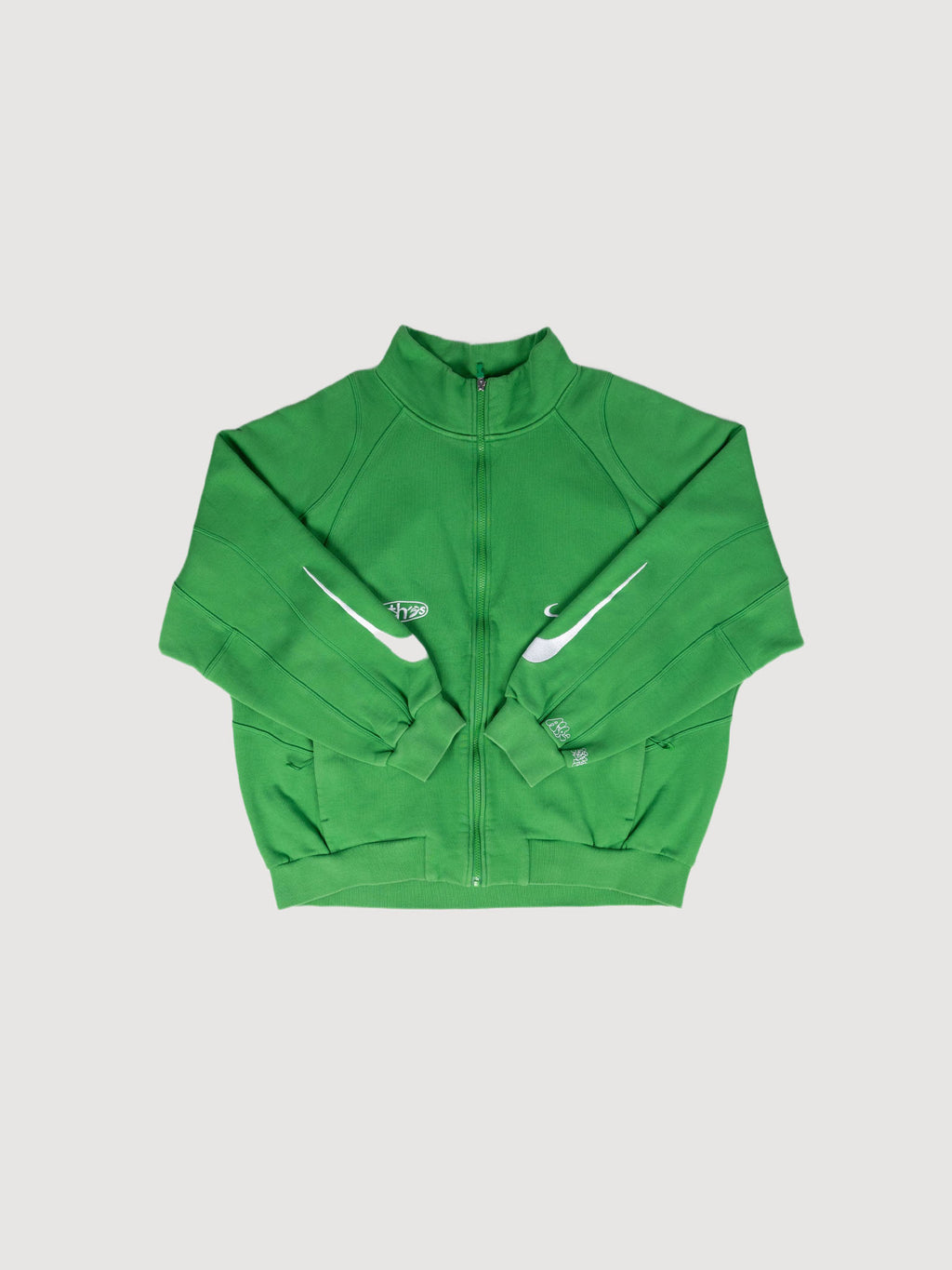 Nike x Off-White MC Track Jacket