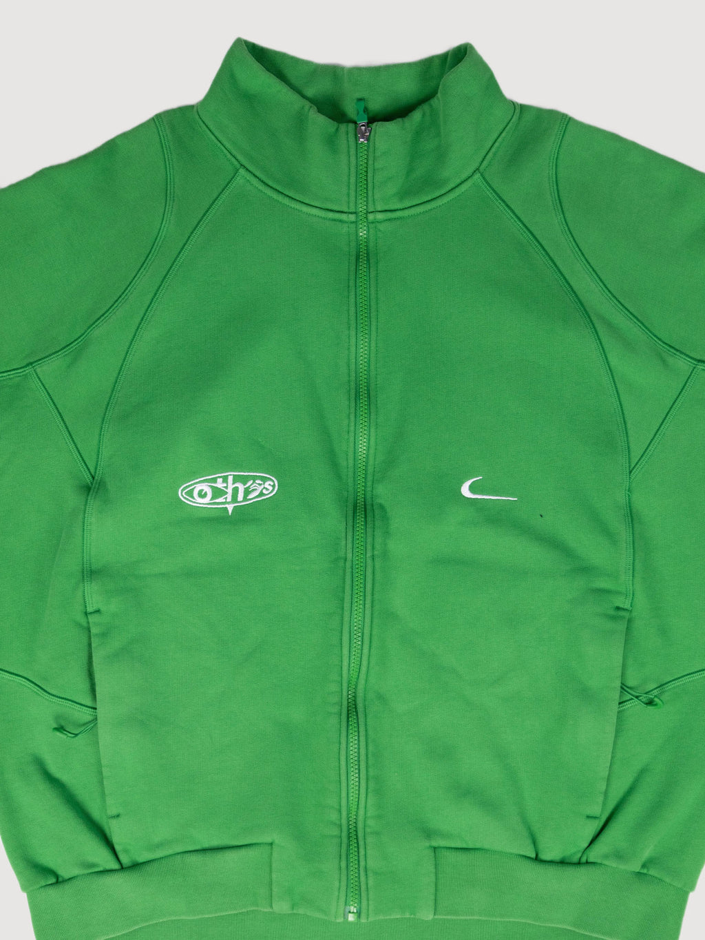 Nike x Off-White MC Track Jacket