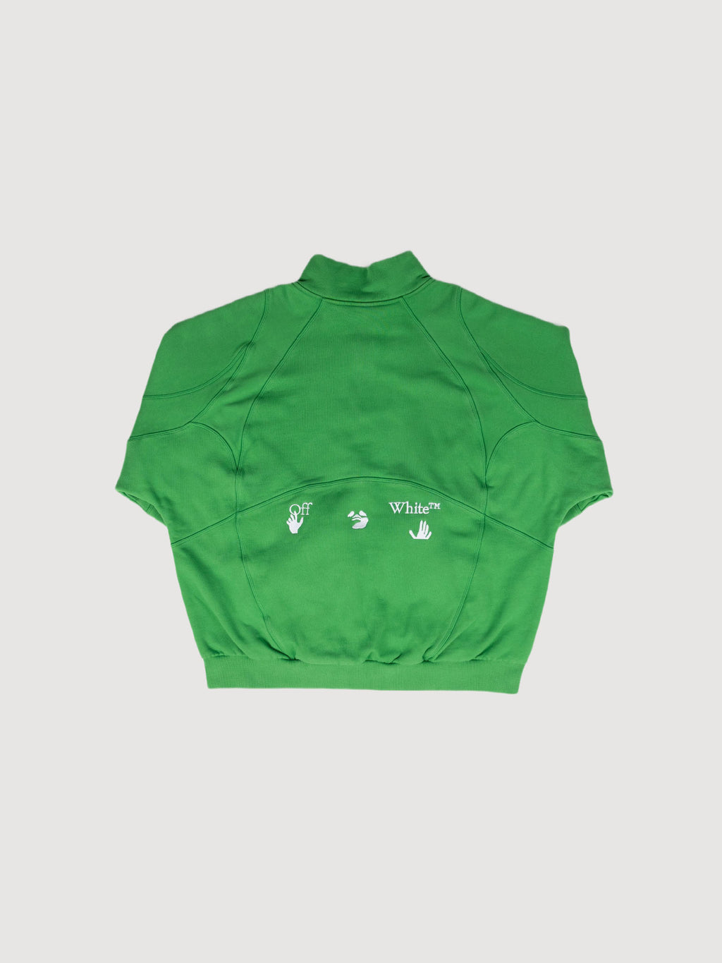 Nike x Off-White MC Track Jacket