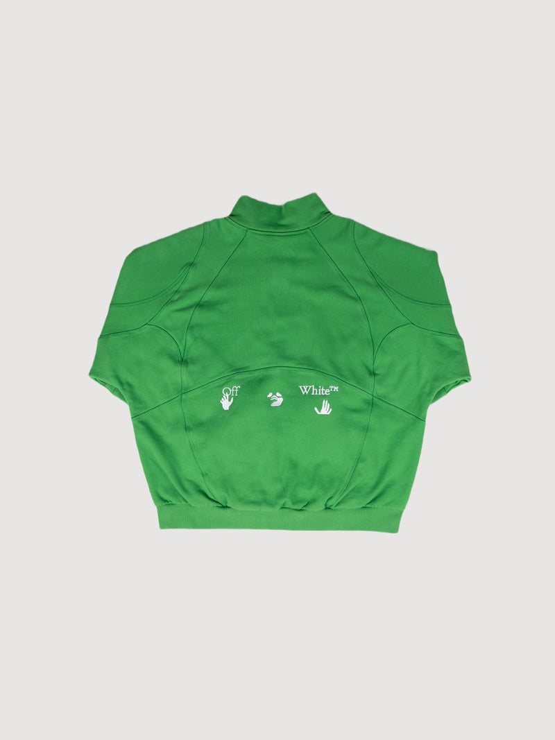 Nike x Off-White MC Track Jacket
