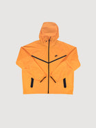 Nike Tech Woven Full-Zip Windrunner Jacket