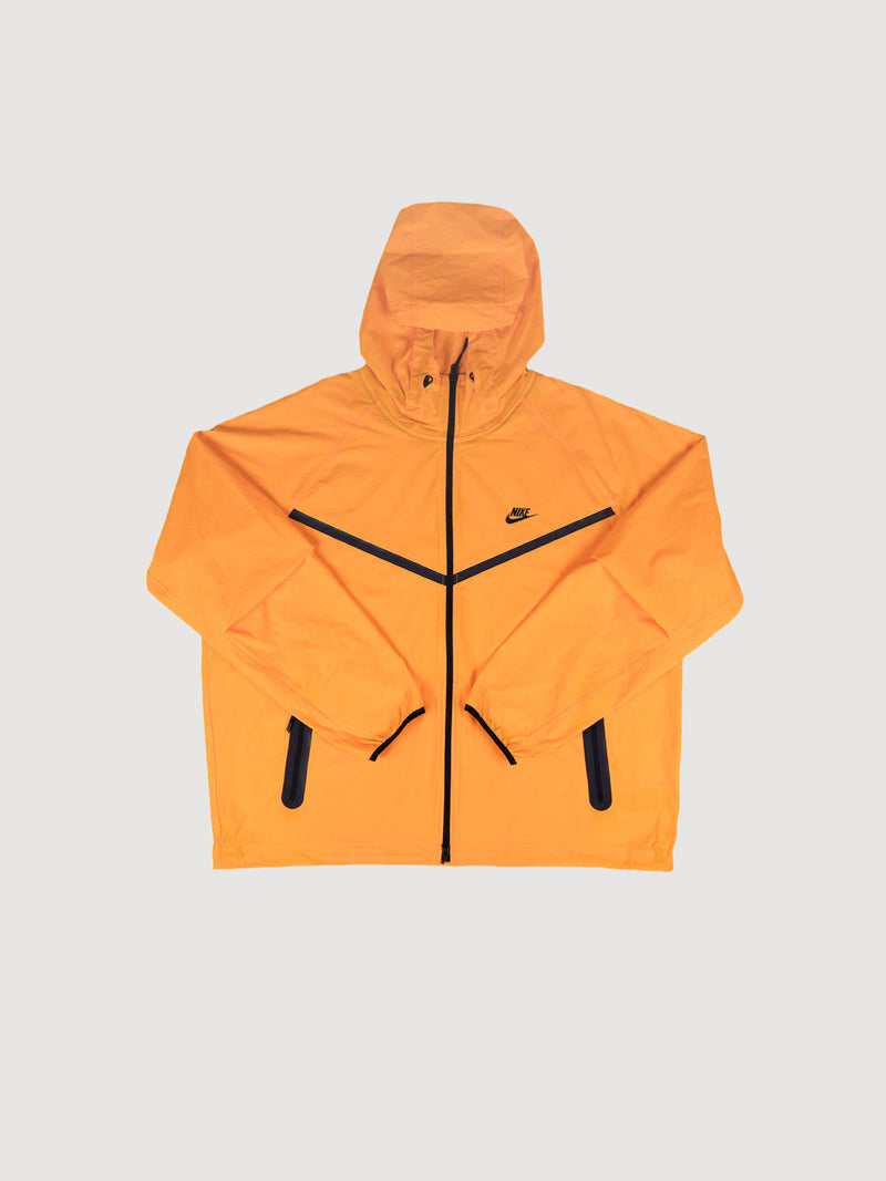 Nike Tech Woven Full-Zip Windrunner Jacket