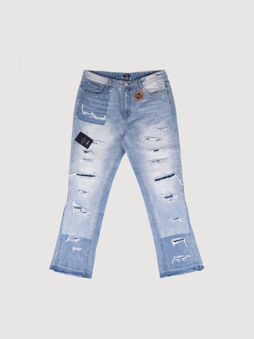 Amicci Imola Jeans
