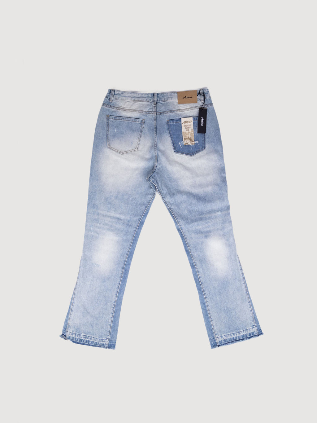 Amicci Imola Jeans
