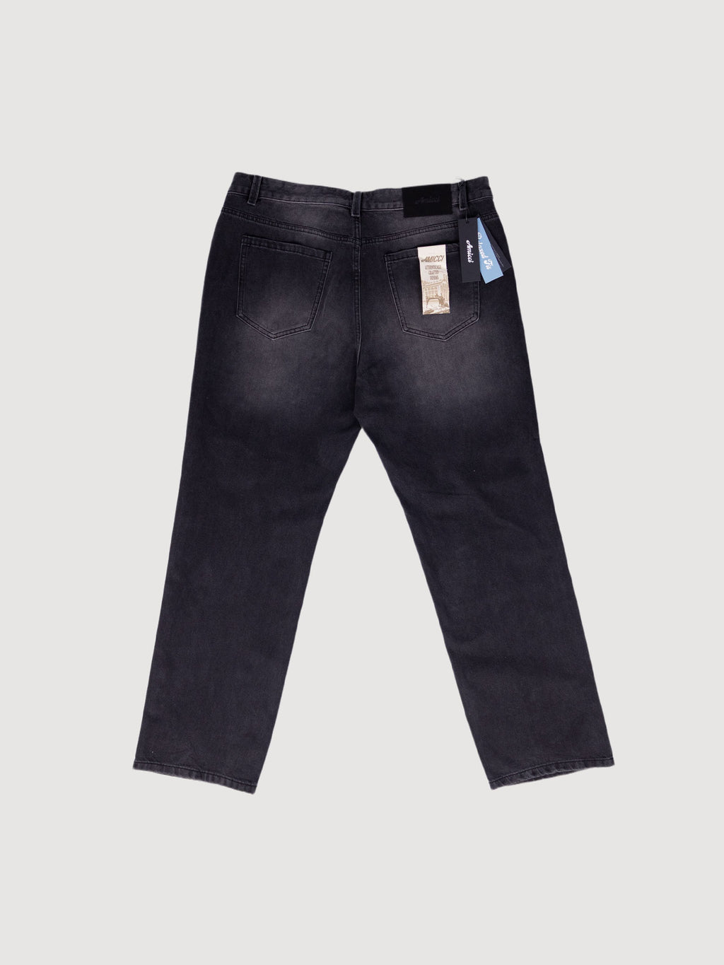 Amicci Blaze Peral Jeans