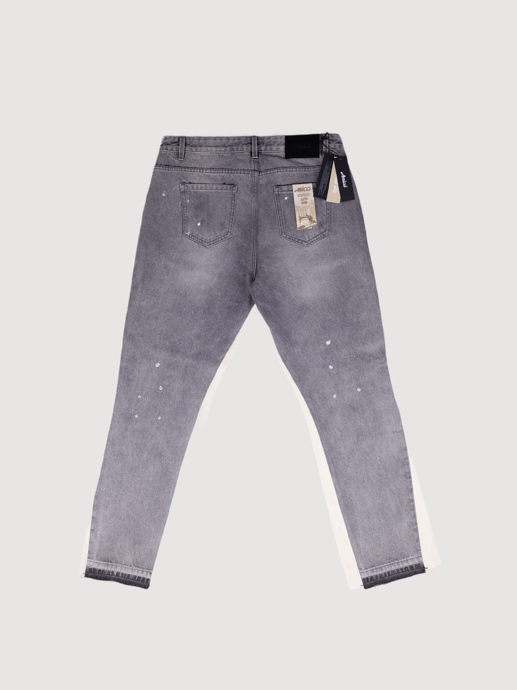 Amicci Maranello Jeans