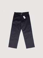 Enjjoin Echo Twill Pants Black