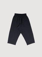 Jan Jan Van Essche Trousers Black