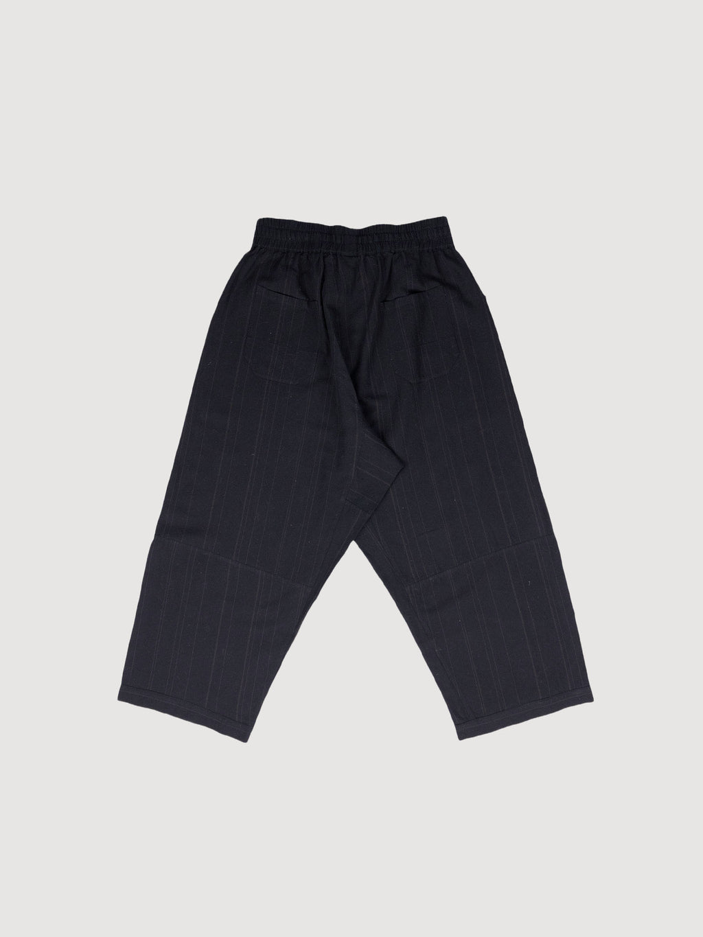 Jan Jan Van Essche Trousers Black