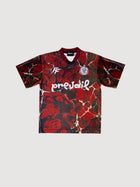 Prevail marbled TEA 99 jersey